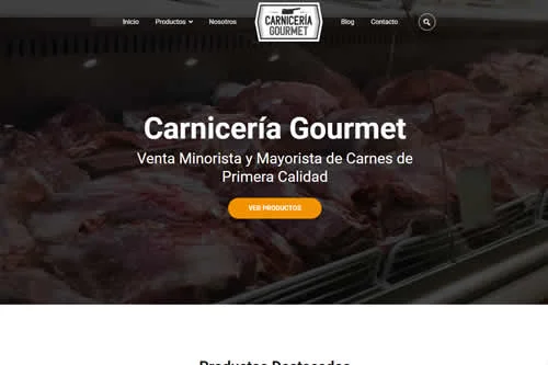 Carnicería Gourmet Rosario